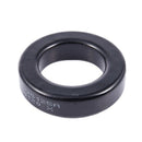 AS225-125A ferrite rings, toroidal cores in black iron for electrical induc