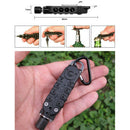 New Multifunction Mini Screwdriver Sets Mini Tools Wrench Opener Pocket Ke JEP