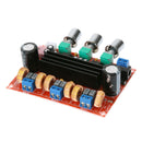 TPA3116D2 50Wx2 +100W 2.1 Channel Digital Subwoofer Power Amplifier Board
