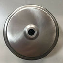 2 x Durable Stainless Steel Cup Drinking Holder for Marine Boat Car Truck Camper