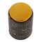 Dice Cup Shaker + 7x Multi-Sided Glow Dices for Party Pub KTV Game Supplies