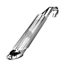 Stainless Steel Tea Infuser Pipe Design Metal Tea Strainer for Mug Filterâ„–[