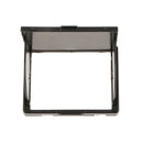 Universal 3" Foldable LCD Pop-up Hood Sun Shade Screen Protector Case Cover