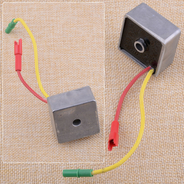 Voltage Regulator 691188 491546 793360 fit for Briggs Stratton Engine Motor Hf