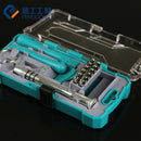 1X(Penggong Professional Mobile Phone Repair Screwdriver Set Slotted Philli