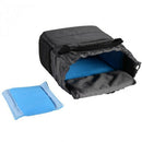 Waterproof Insert Partition Dslr Camera Bag Shockproof Padded Divider Prote