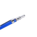2B 2mm Lead Holder Automatic Mechanical Draw Drafting Pencil 12 Leads Refills 3C