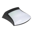 2pcs LED Waterproof Solar Light Wall Lamps Household Garden Decorative