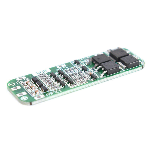 3S 20A Li-ion Lithium Battery 18650 Charger PCB BMS Protection Board Cell 12 BX