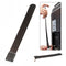 EU Clear TV Key HDTV FREE TVDigital Indoor Antenna Ditch Cable 3C