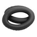 1 Pair Replacement Earpads Earmuff for Sennheiser PXC450 PXC350 PC350 HD380