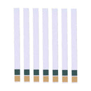 1box 4.0-7.0 Range PH Test Paper 2-color Contrast Acidity Alkali Test Strip