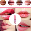 Women Lip Gloss Moisturizing Liquid Lipstick Lip Tint Long Cosmetic Lasting Z8E9