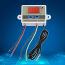 12V/120W 10A Digital Temperature Controller Switch Thermostat+NTC Sensor