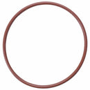Fluorine Rubber O Ring Oil Seal Washer 50mm x 2mm x 46mm Q8T5