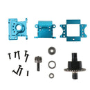 1:10 Scale RC Car 06064 02024 02030 DIY Acessories for HSP 94122/94155/94188