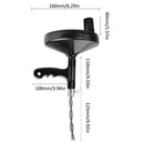Home Pipe Hand-Operated Drain Auger Multiple Specification Manual Operation
