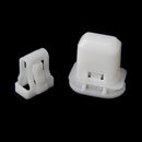5Pcs Seat Fixed Car Fastener Clips Retainer For Chevrolet Cruze