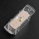 1x 4AWG to 4x 8AWG Car Audio Power/Ground Cable Splitter Distribution Block