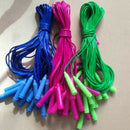 1PC Skip Rope Fitness Jumping Exercise  Adjustable Skipping Sport Body Building