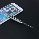 1Pc Stainless Steel Professional Repair Hand Tools 0.15Mm E Dge Tip Precise