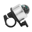 Bicycle bell bicycle alarm Compass Bell ring of Bicycle Z5L2