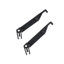 2PCS Fuse Puller Automobile Car Fuse Fetch Clip Timeproof Extractor Tool  Z
