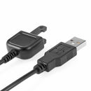 1m/3.28ft USB Charging Cable for GoPro Hero 7 6 5 Camera WIFI Remote Control