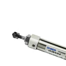 Stroke 30mm Mini Pneumatic Air Cylinder Pen Double Acting CDJ2B10-30-B Bore B1W2