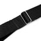 Solid Color Men Shirt Stays Garters Shirts Socks Gentleman Belt Suspenders