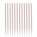 300pcs Wooden Handle Cotton Swab Makeup Applicator Medical Swabs A