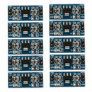 5pcs/Set AMS1117 3.3V Voltage Regulator STEP DOWN Power P P2C9 Supply FD11 N0W3