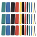 530pcs Heat Shrink Tubing Insulation Shrinkable Tube Assortment Electronic