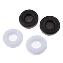 EarPads Ear Cushions for Pioneer SE-MX8 Headphones  black