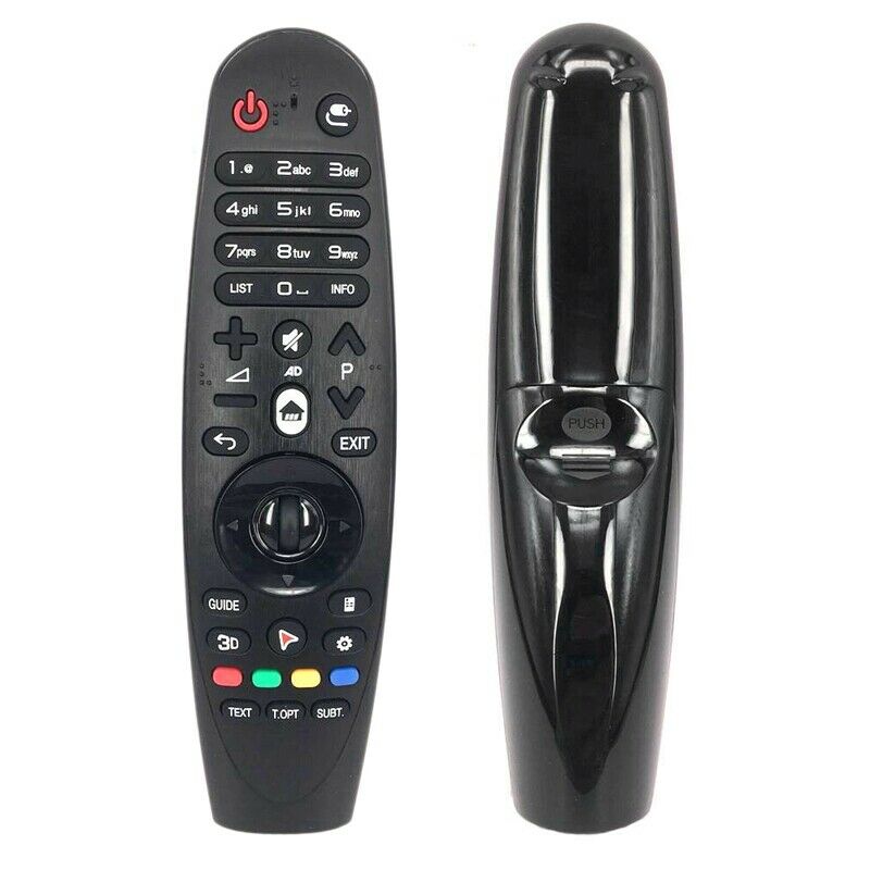 AM-HR600 Magic Remote Control for LG Smart TV AN-MR600 UF8500 43UH6030 F8580W4Y4