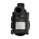 800L/H 5m DC 12V Solar Brushless Motor Water Circulation Water Pump Submers