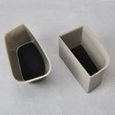 Left Right Front Door Armrest Storage Box Container fit for Audi A4 A5 Q5 2012+
