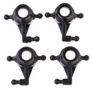4x Diameter 6mm Plastic Steering Cups for Wltoys A202 A212 A222 A232 A242 1:24
