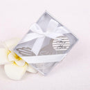 Creative Wedding Gift Lovely Bird Metal Tassel Bookmark Gift Box Packing Gift