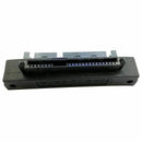 Right Angled 90 Degree SFF-8482 SAS 22 Pin to 7 Pin + 15 Pin SATA Hard Disk