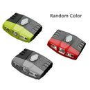 Rechargeable Head Lamp Fishing Infrared Sensor Clip Cap Lamps Headlight