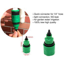35Mdiy Micro-Water Irrigation System Garden Greenhouse Plant Automatic Wate