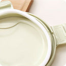 Kitchen Food Container Seal Pot Tea Coffee Candy Storage Tank Plastic Cerea A9D7