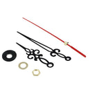 Modern Quartz Wall Clock Mechanism Movement Repair Replacement Parts D3I3