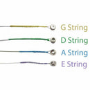 Fashion Professional Violin String Strings 4/Sets for 1/4-4/4 100% Brand New x1