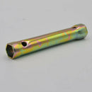 16/18mm Double-End Ignition Removal Spark Plug Spanner Hex-Socket Dirt Bike