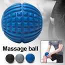 Fitness Yoga Gym Roller Health Care Effective Muscle Relax EVA Massage Ball