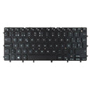 Laptop SP Spanish Keyboard w/ Backlit for Dell XPS 13 9343 9350 9360