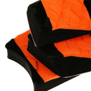 7 Pieces Surf Deck Traction Pads, Customisable Grip Pad for Surfboard &