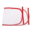 High Temperature Ironing Cloth Ironing Pad Cover Household Protective Insula Gw